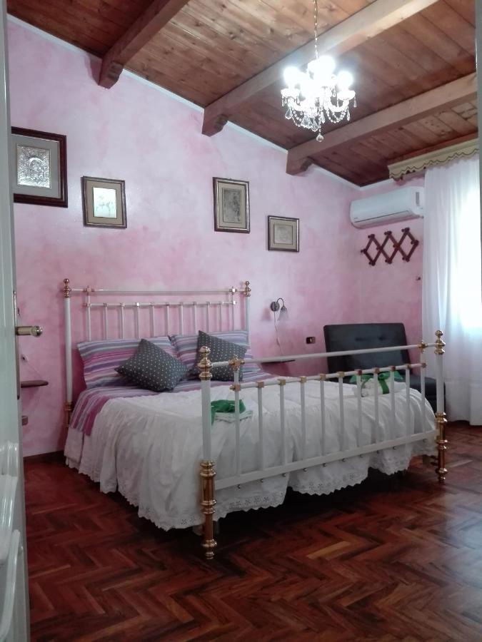 B&B Santa Barbara Иглесиас Экстерьер фото