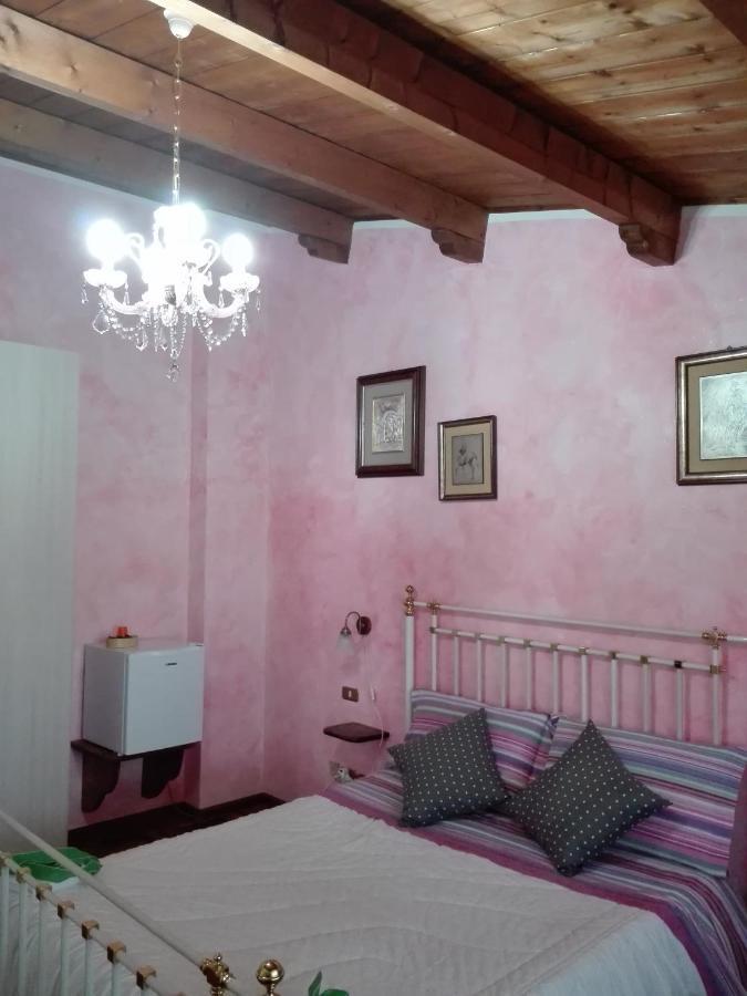 B&B Santa Barbara Иглесиас Экстерьер фото