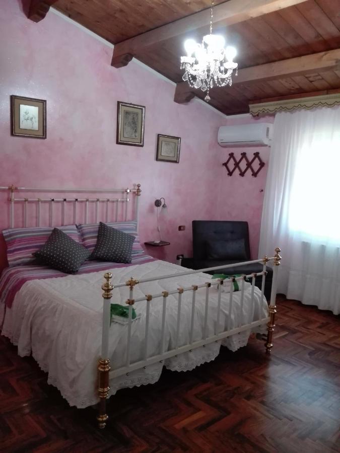 B&B Santa Barbara Иглесиас Экстерьер фото