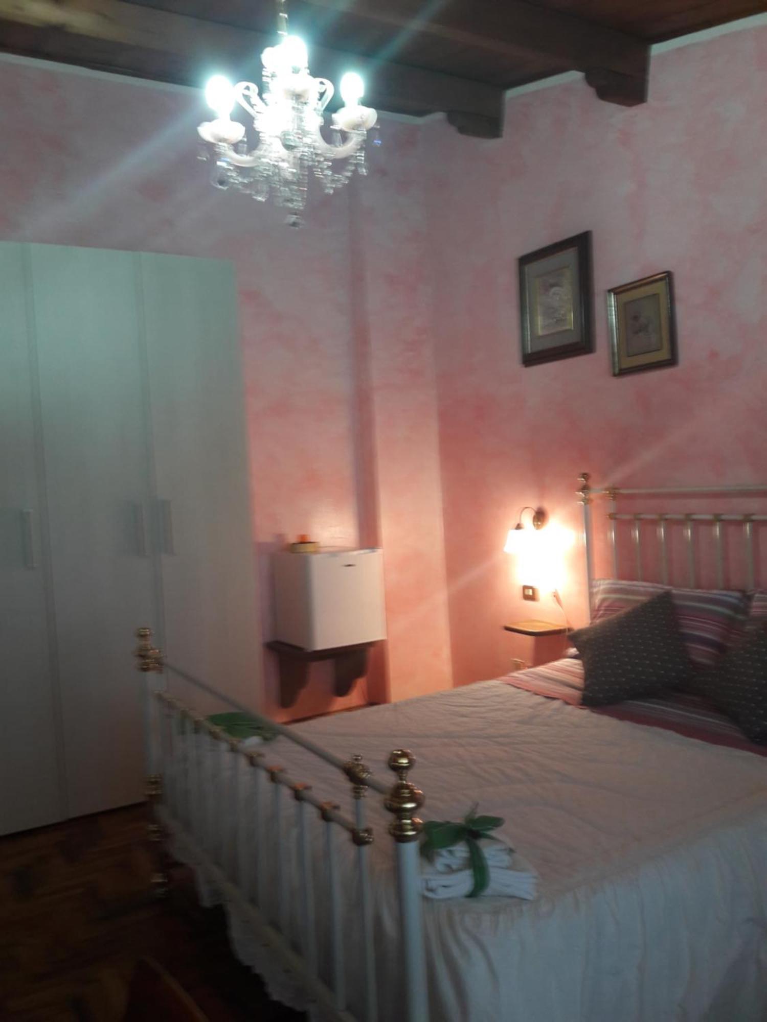 B&B Santa Barbara Иглесиас Номер фото